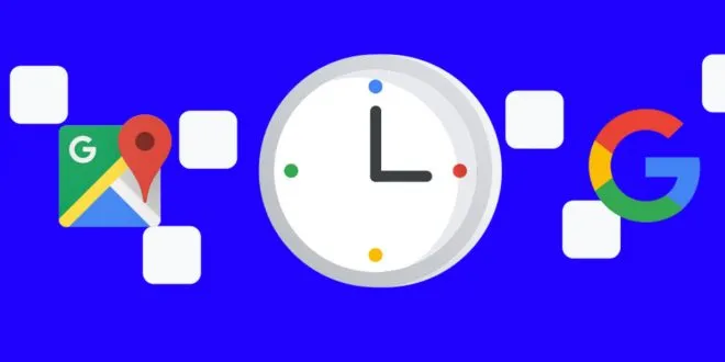 Delete Your Location History from Your Google Account