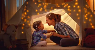 Family Activities for Social Distancing