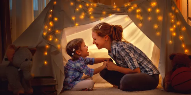 Family Activities for Social Distancing