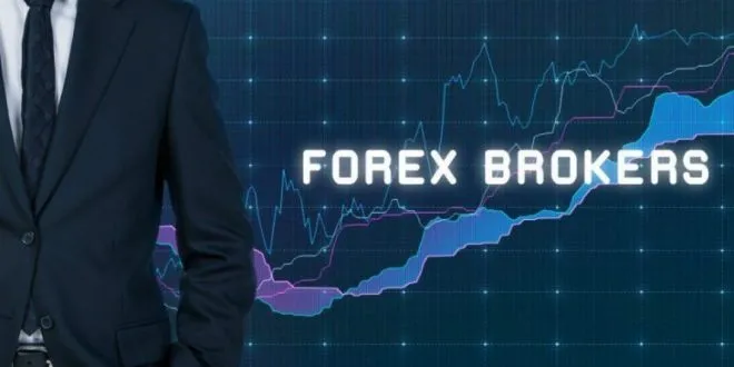 Forex Brokers