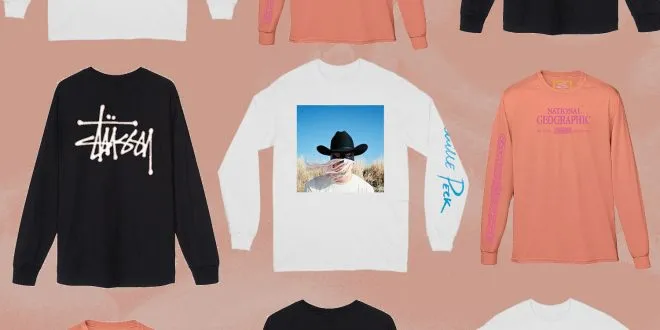 Graphic Tee