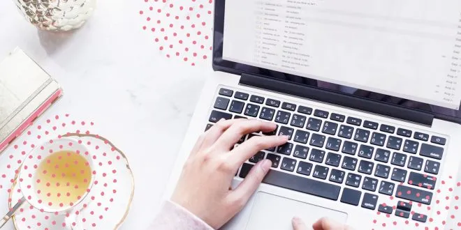 Guest Blogging