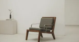 Lounge Chair