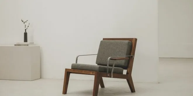 Lounge Chair