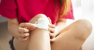 Make Your Wound Heal Faster
