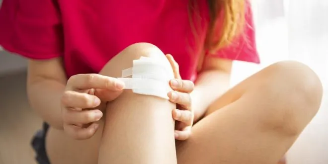 Make Your Wound Heal Faster