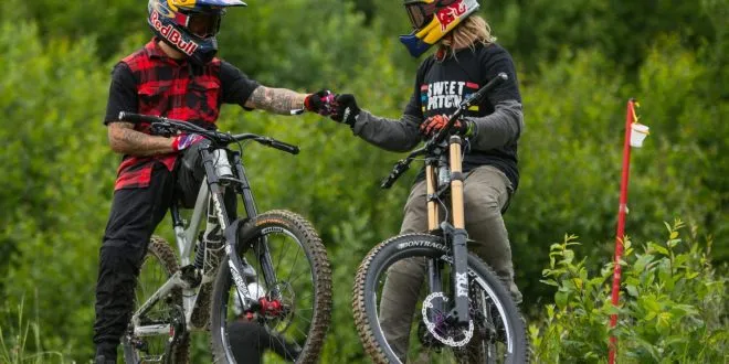 Mountain Bike Skills and Guides