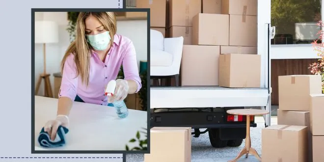 Moving Tips