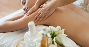 Natural therapy