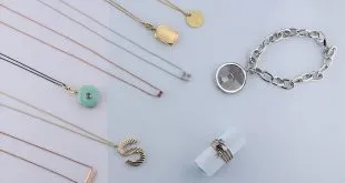 Personalized Jewelry