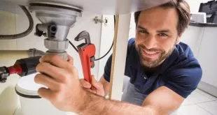 Plumber
