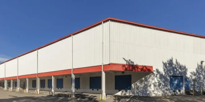 Self Storage