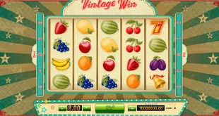 Slots game
