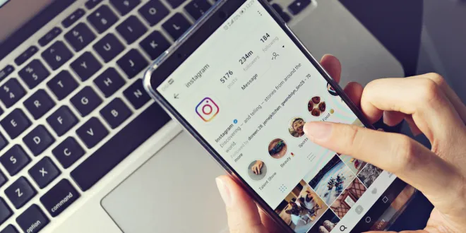 Using Social Media