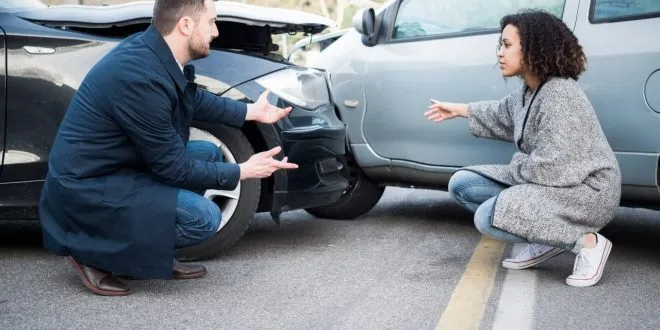car accident
