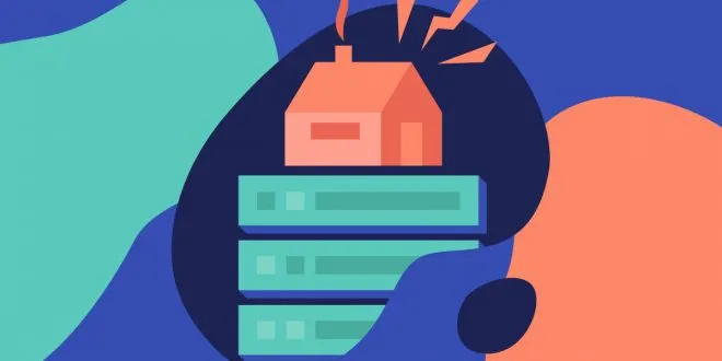 cloud hosting