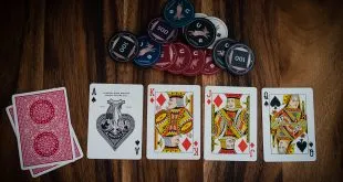 How Much Is Las Vegas’ Gambling-Related Real Estate Worth