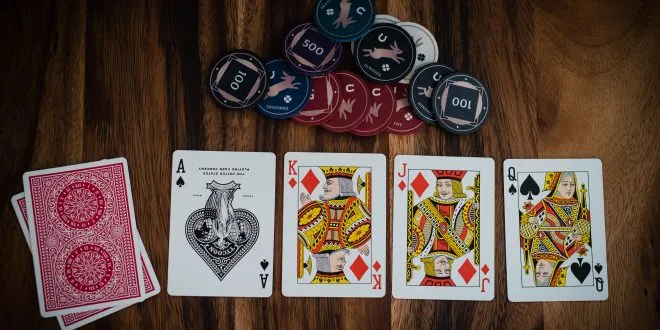 How Much Is Las Vegas’ Gambling-Related Real Estate Worth