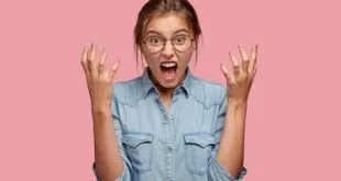 9 Annoying Things Only Women Will Understand