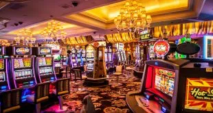Live Casino