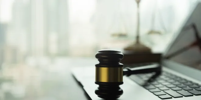 legal advisor