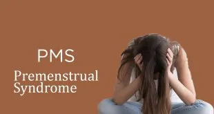 premenstrual syndrome