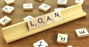 taking a loan