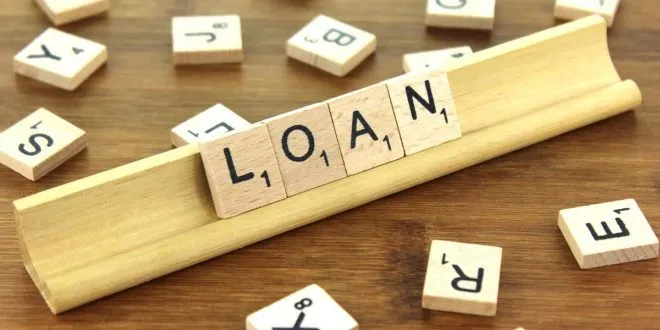 taking a loan