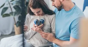Empty Nest Syndrome