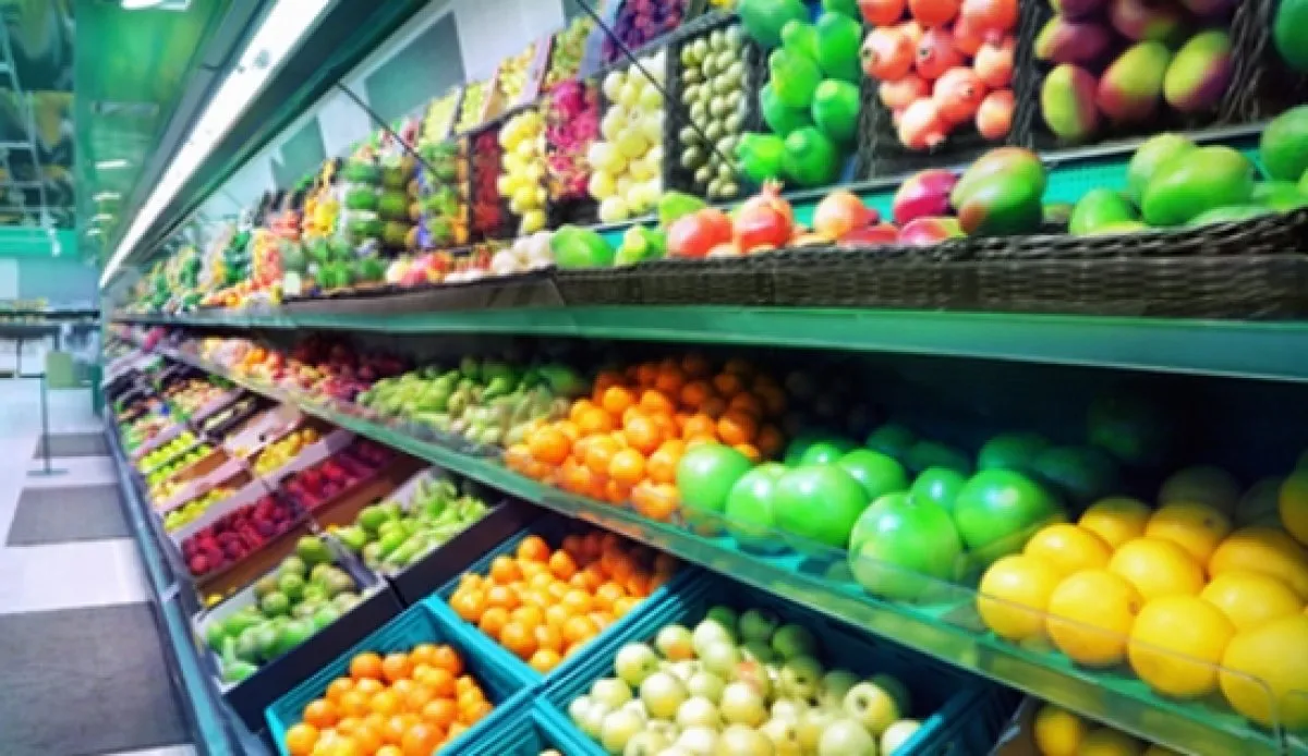 Food Suppliers