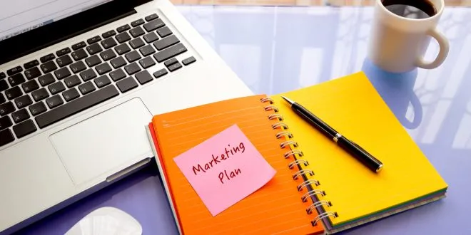 Marketing Plan Tips