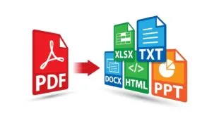 Online File Converter