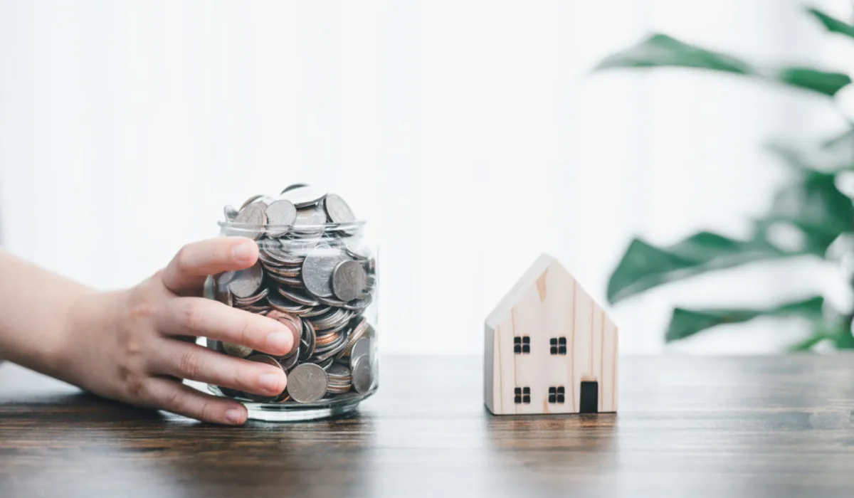 Purchasing a House