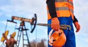 Safety in Oil & Gas Industry
