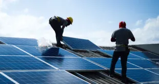 Solar Panels