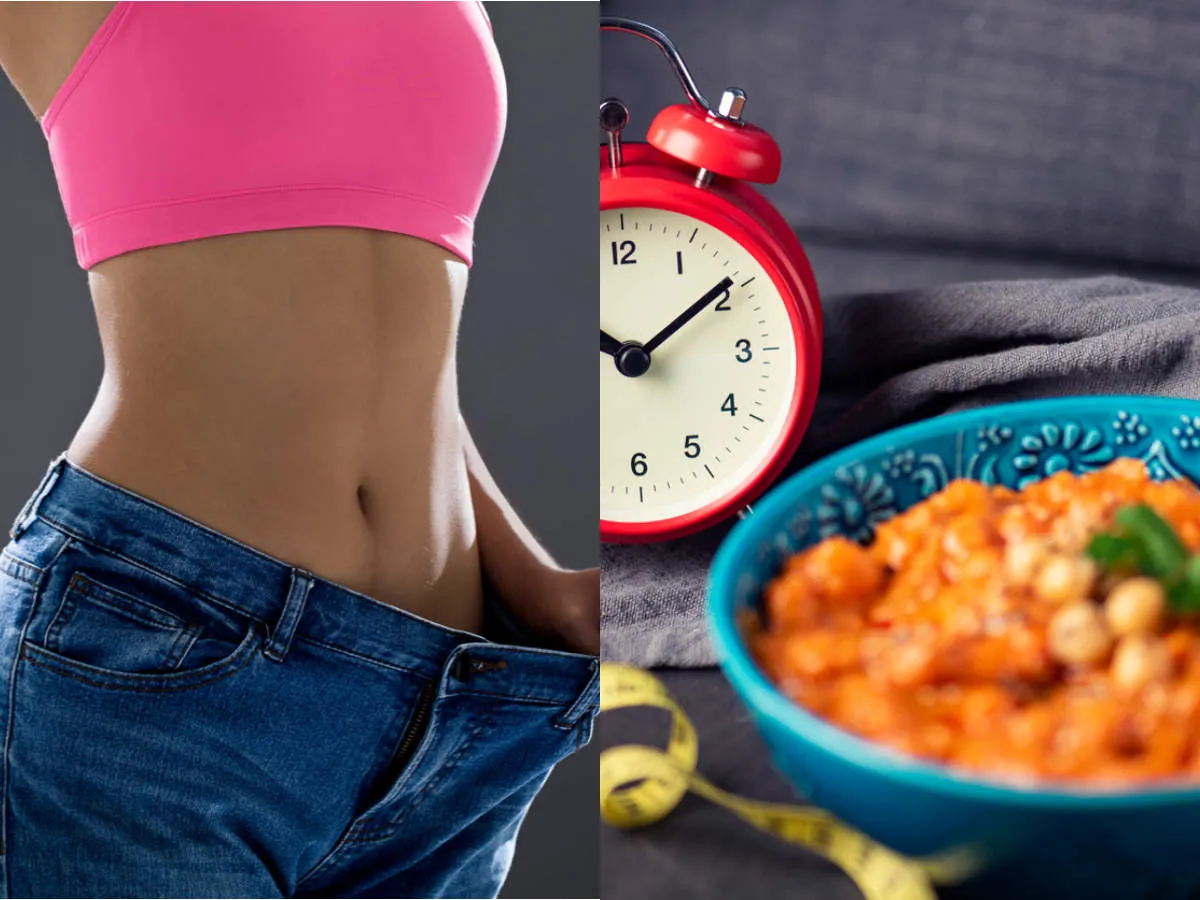 Weight Loss Diet Plan Charts