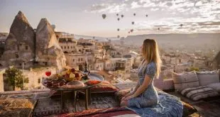 Six of the Famous Spots You Must Visit on When in Turkey