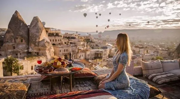 Six of the Famous Spots You Must Visit on When in Turkey