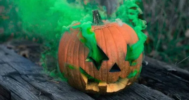 How to Host the Ultimate Halloween Bash