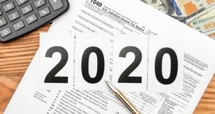 income Tax Tips