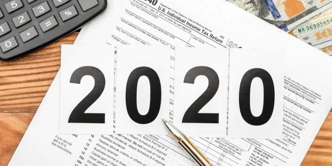 income Tax Tips