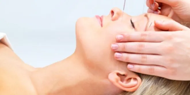 Acupuncturist