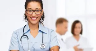 Become a Successful Nurse