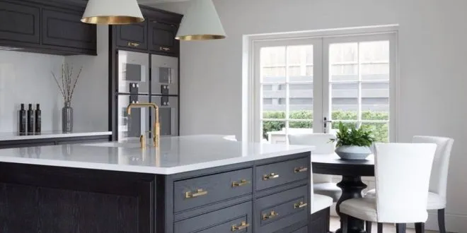 Bespoke Kitchen