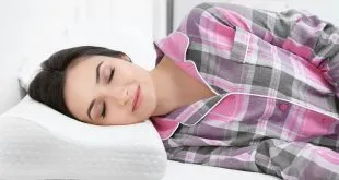 Best Pillow for Neck Pain