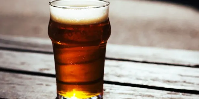Cask Ales