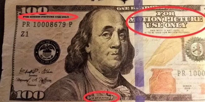 Ways You Can Avoid Counterfeit Money