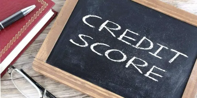 Credit Score