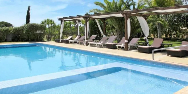Holiday Home in Portugal