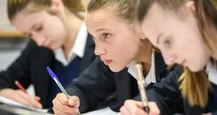 How To Prepare For A School Test